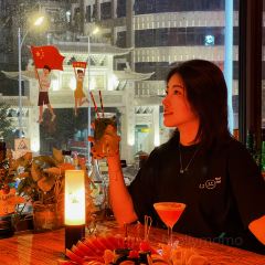 肆一小酒馆 User Photo