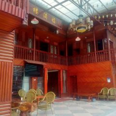 SONG GU DA YUAN User Photo