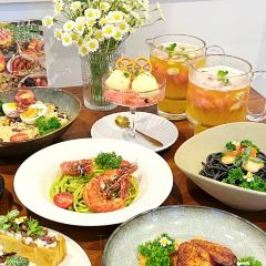 The Three得歲寶寶餐飲管理公司（東平店）張用戶圖片