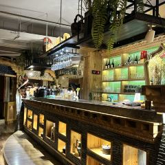 星月菩堤咖啡厅(布达拉宫观景店) User Photo