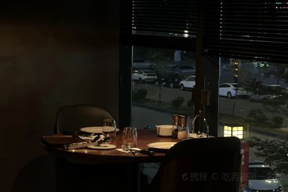 麥當勞（惠城花漫裡店）