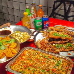 醉烧膘·烧烤夜宵王(总店) User Photo