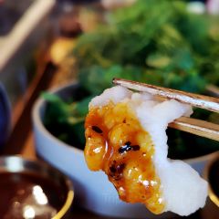 胡麻饭店 여행 사진
