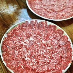 牛杂第一家(龙口大道店) 여행 사진