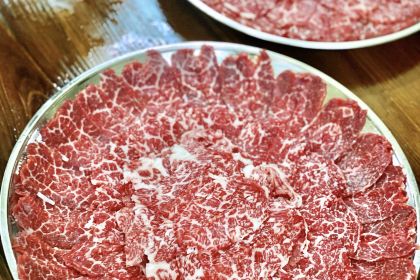牛杂第一家(龙口大道店)