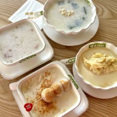 糖糖印记·创意甜品(虎门万达店) User Photo