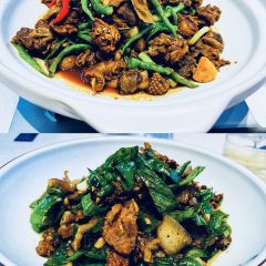 湘鹅记（世茂52+店） User Photo