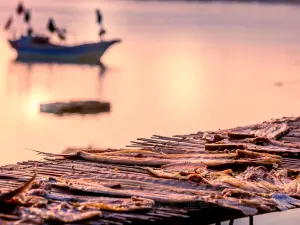 迎海海鮮樓