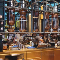 Starbucks Reserve Roastery張用戶圖片