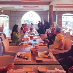 Zafarana Restaurant 여행 사진