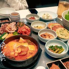 梨花苑韓國料理（江北店）張用戶圖片