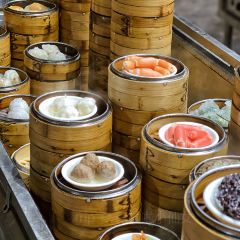 春满园(平湖店) 여행 사진