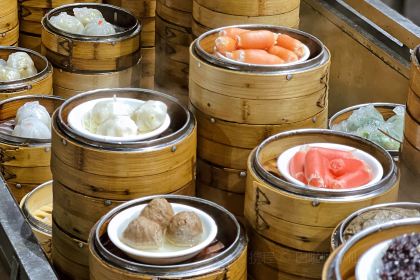 春满园(平湖店)