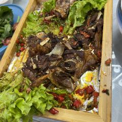 SAN JIANG YUAN MEI SHI CHENG 여행 사진