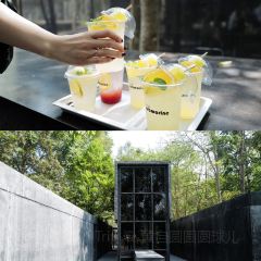 Yellow Submarine Coffee Tank張用戶圖片
