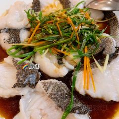 Golden Harvest Restaurant張用戶圖片