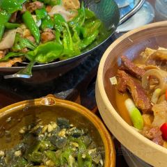 Haidilao Hot Pot (Wei Lai Cheng Dian ) User Photo