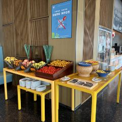 Hyatt Place Liuzhou · Dahua Lang Restaurant User Photo