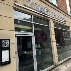 Pizza Express User Photo