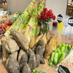 滇铺子(七彩metown店) User Photo