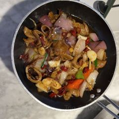 XIAO CAI YUAN User Photo