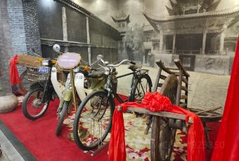 运河会馆 User Photo