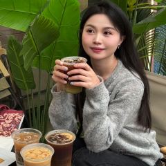 吾藝氏茶集(華貿店)張用戶圖片