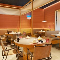 左庭右院鮮牛肉火鍋(無錫永珍城店)張用戶圖片