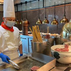 BO ER MAN JIU DIAN User Photo