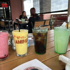 Juan's Flaming Fajitas & Cantina User Photo