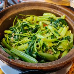 啫啫村·生料啫啫煲(埌西店) User Photo