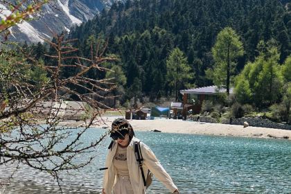 红房子丑丑饭店