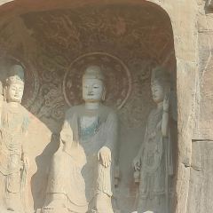 清真老郑家 User Photo