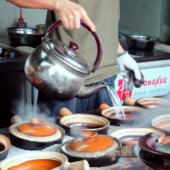 关氏饮食店 User Photo