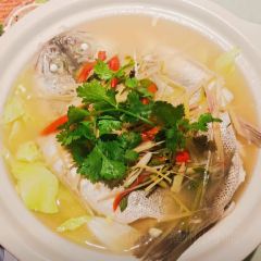 泰蒲·泰国料理(秀山店) User Photo