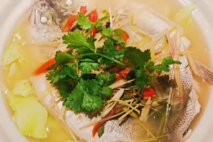 泰蒲·泰国料理(秀山店)