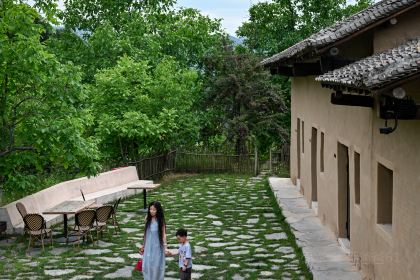 乡土地道农家菜(市场巷)