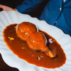 胜紫云亭HUAIYANG MASTER(前滩店) User Photo