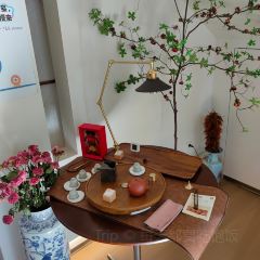 T&B THEME(商业中心店) User Photo