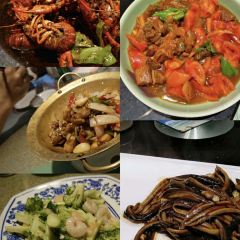 Dinglao Restaurant (chengdelu) User Photo