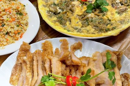 四海鲜蒸·海鲜大咖(南澳美食热卖店)