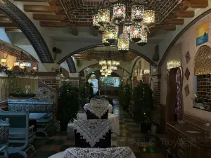 NI LU FA MEI SHI