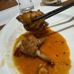 NI LU FA MEI SHI User Photo