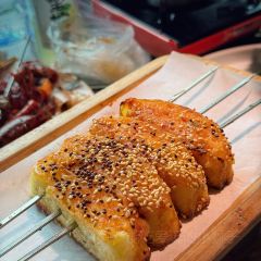 壹烤城®肚王(哈尔滨非遗串店) User Photo
