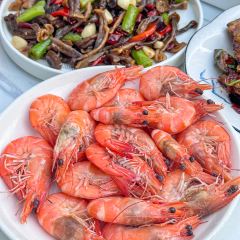东戴河蓝色港湾·海鲜·烧烤·东北菜(佳兆业店) User Photo