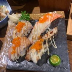 博多一豚軒(三迪中心店)張用戶圖片