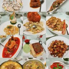 LongTeng Seafood Restaurant User Photo