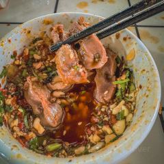 Zhouyuqiu Restaurant User Photo