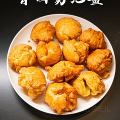 川流土菜馆(环北东路店) User Photo