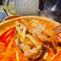 可卡泰國餐廳張用戶圖片